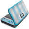 Argentina Soccer Flag Nintendo 2DS XL (2017) Skin